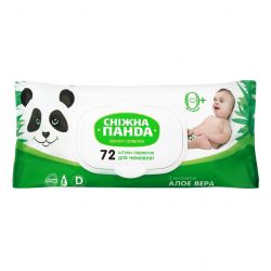 snizhna panda 4820183970442