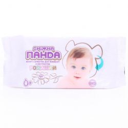 snizhna panda 4820144460456