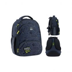gopack go25 597m 4