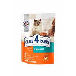 club 4 paws 4820083909252