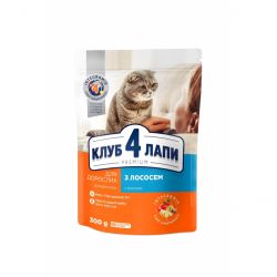 club 4 paws 4820083909221
