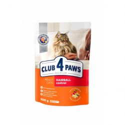 club 4 paws 4820083909313