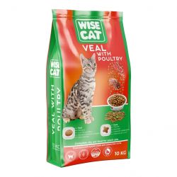 wise cat 4820111141630
