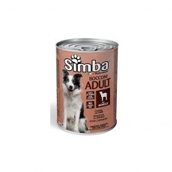 simba 8009470009164