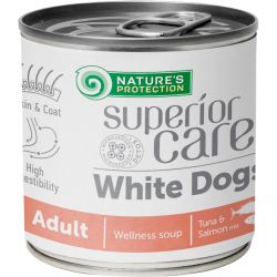natures protection kiknpsc63360