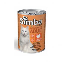 simba 8009470009522