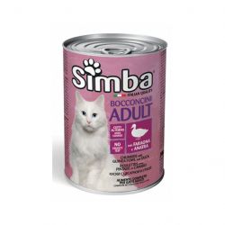 simba 8009470009515