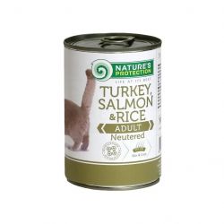 natures protection kik24636