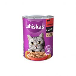 whiskas 5900951305382