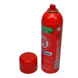 pyrocool vvpa 400