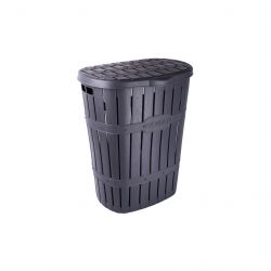 violet house 1014 1 bambu antracite 60 l
