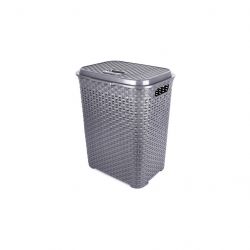 violet house 0778 rottanh metal 45 l