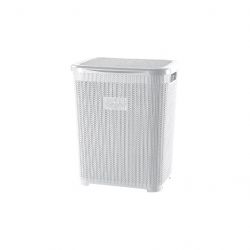 violet house 1007 vyoletta white 45 l