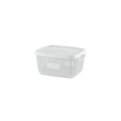 violet house 1009 vyoletta white s kr. 5 l
