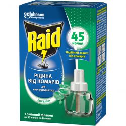 raid 5000204329100