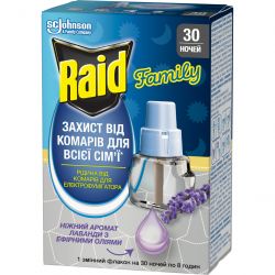 raid 5000204203493 5000204343724