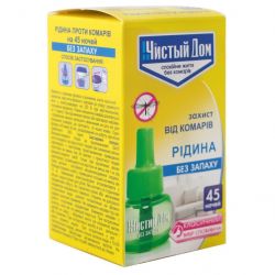 chystyi dim 4820214191563