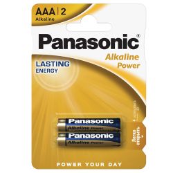 panasonic lr03reb 2bp