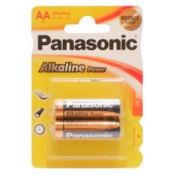 panasonic lr6reb 2bp