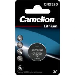 camelion cr2320 bp1