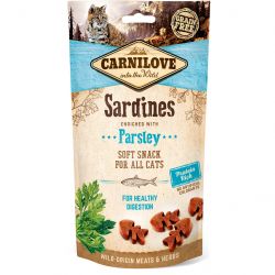 carnilove 8595602527236