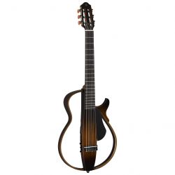 yamaha slg200n tobacco brown sunburst