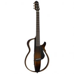 yamaha slg200s tobacco brown sunburst