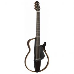 yamaha slg200s translucent black