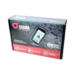 sigma sm 777