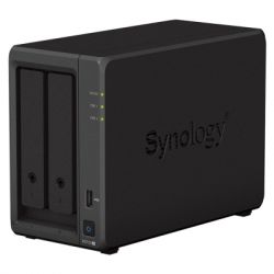 synology ds723