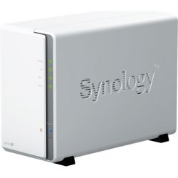 synology ds223j