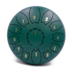fzone std10i13n green