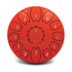 fzone std10i13n red