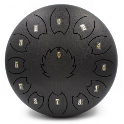 fzone std12i13n black