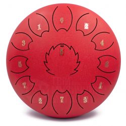fzone std12i13n red