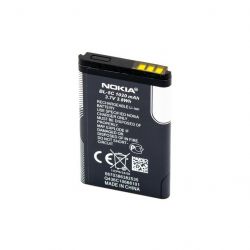 nokia bl 5c