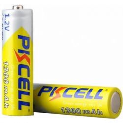 pkcell pc aa1300 2br