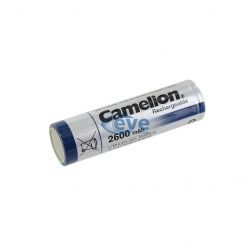 camelion icr18650f 26