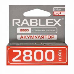 rablex rb 18 2800z