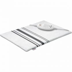 beurer hk 25 white grey