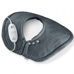 beurer hk 54 grey