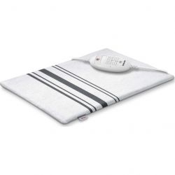 beurer hk 25 white grey 1