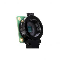 raspberry pi sc0818