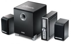 edifier x3 black