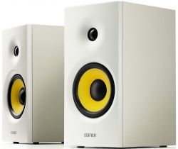 edifier r1080bt white