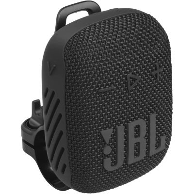 Акустична система JBL Wind 3S Black (JBLWIND3S) в Україні