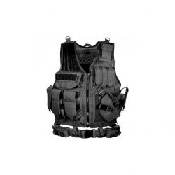 leapers pvc v547bt