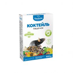 pryroda 4820157400432
