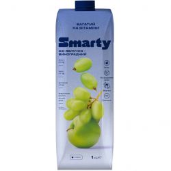 smarty 2612003