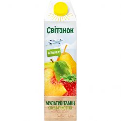 svitanok 4820209563986